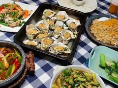 -阿妹小海鲜(下角店)
