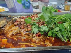 -老味道餐厅(江山店)