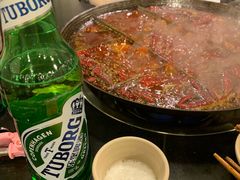 -酒友老火锅(渝中店)