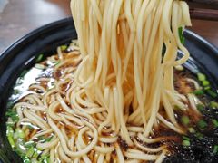-赵宝美煎包店