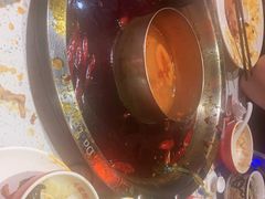 -大龙燚·旷野鲜火锅(广州首店)