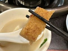 -老来福·非遗酸汤兔(凯旋路店)
