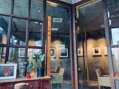 门面-G+KITCHEN(龙湖狮山天街店)