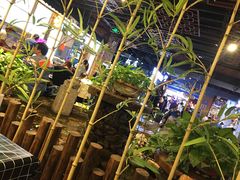 -西竹拌面(银川阅彩城店)