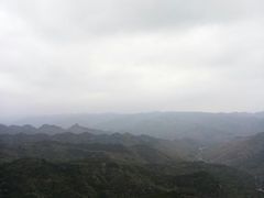 -潭溪山
