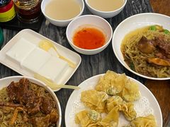 炸鲜肉云吞-凌记(泮塘路店)