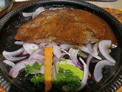 -我家牛排自助餐厅(万象汇店)