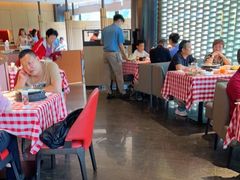 -西贝(东方路店)