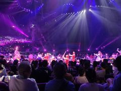 -广州长隆国际大马戏