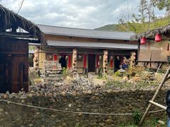 -韶关经律论国际酒店温泉