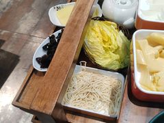 -陈府大宅门成都火锅·手切鲜肉(太原街店)