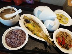-星妈汇国际月子中心(龙珠店)