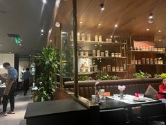 -西堤厚牛排(国瑞店)