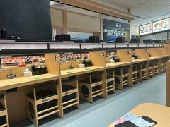 -友壹町寿司(佛山新DNA店)