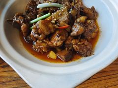 -U你·湖北家宴菜(南湖总店)
