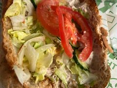 -赛百味SUBWAY(曲江智慧大厦店)