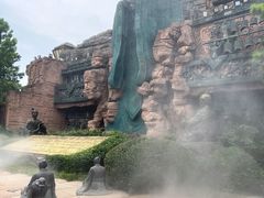 -淹城春秋乐园
