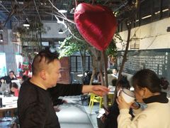 -又见炊烟私房菜(敬亭路店)