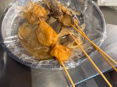 -大姐麻辣烫(莲宝中路店)