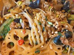 -北丐先生·野馄饨烧烤(长宁龙之梦店)