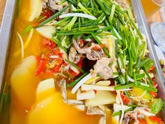 -二0二李记南瓜田鸡老字号(宜宾一店)