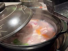 -狐狸爱上椰子鸡(滨江星光大道店)