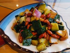 -连锦记海鲜烧烤大排档·锦州特色(西安路交大店)