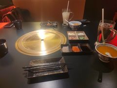 -無二炙坊·和牛烧肉(大钟寺1733店)