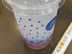 -麦当劳(季华好又多店)
