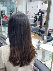 -优加东京秀烫染SALON