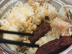 -香港蓮香樓(中環店)