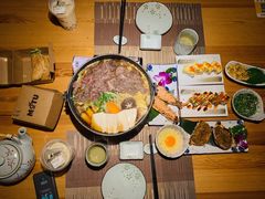 -酒井酱子·深夜食堂(东城汇店)