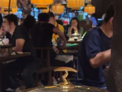 -绿茶餐厅(昌平悦荟店)