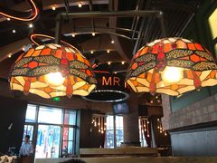 -MR.ROCKY洛奇先生RESTAURANT&BAR(宝安壹方城店)