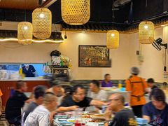 -陈胖子特色菜.鲜货现炒(融景城店)