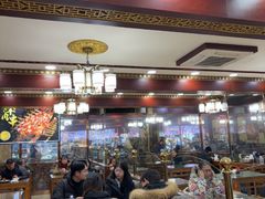 -白魁老号饭庄(交道口店)