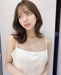 -时尚殿堂salon