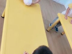 -东方爱婴早教中心(江浦园店)
