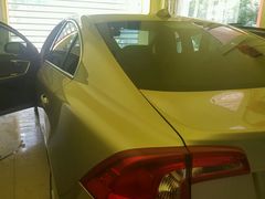 -NKD王者铠甲隐形车衣AX改色膜(徐汇授权店)