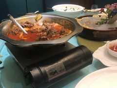 -小老板海鲜酒家(董家渡店)