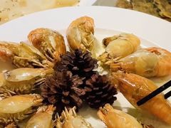 -飶香居(省博物馆店)