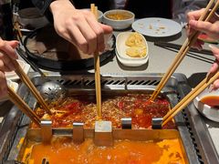 -海底捞火锅(新松江路店)