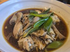 -院子餐厅·大锅菜·老杭帮(桥西直街店)