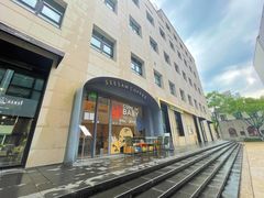 -Seesaw Coffee(上生新所店)