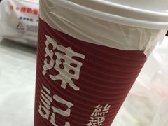 -陈记甜品窝(中山北路店)