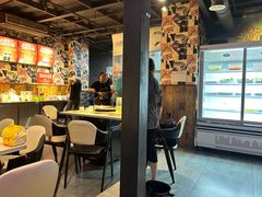 -蛙鱼道美蛙鱼自助火锅(新耍都店)