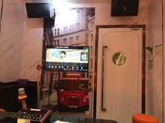 -皇马纯KTV(景田店)