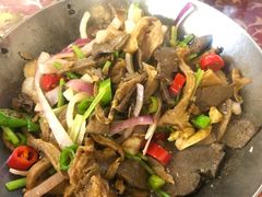 -堤角王师傅牛骨头