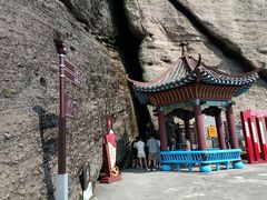 -崀山风景名胜区