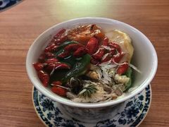 -马学武手抓美食(下南关总店)